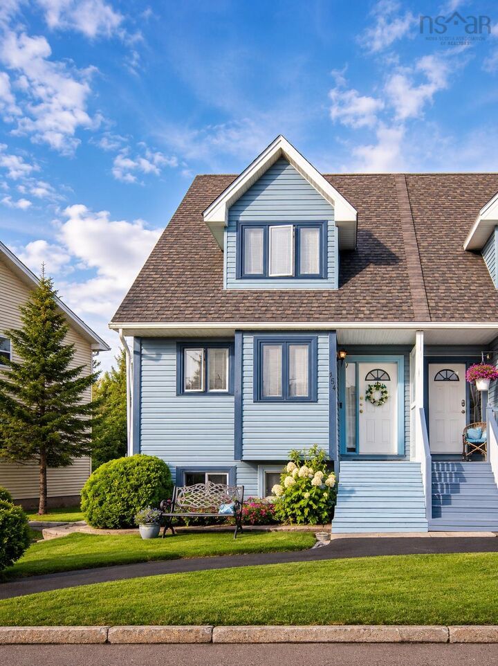 Property Photo:  154 Brentwood Avenue  NS B3T 1K7 