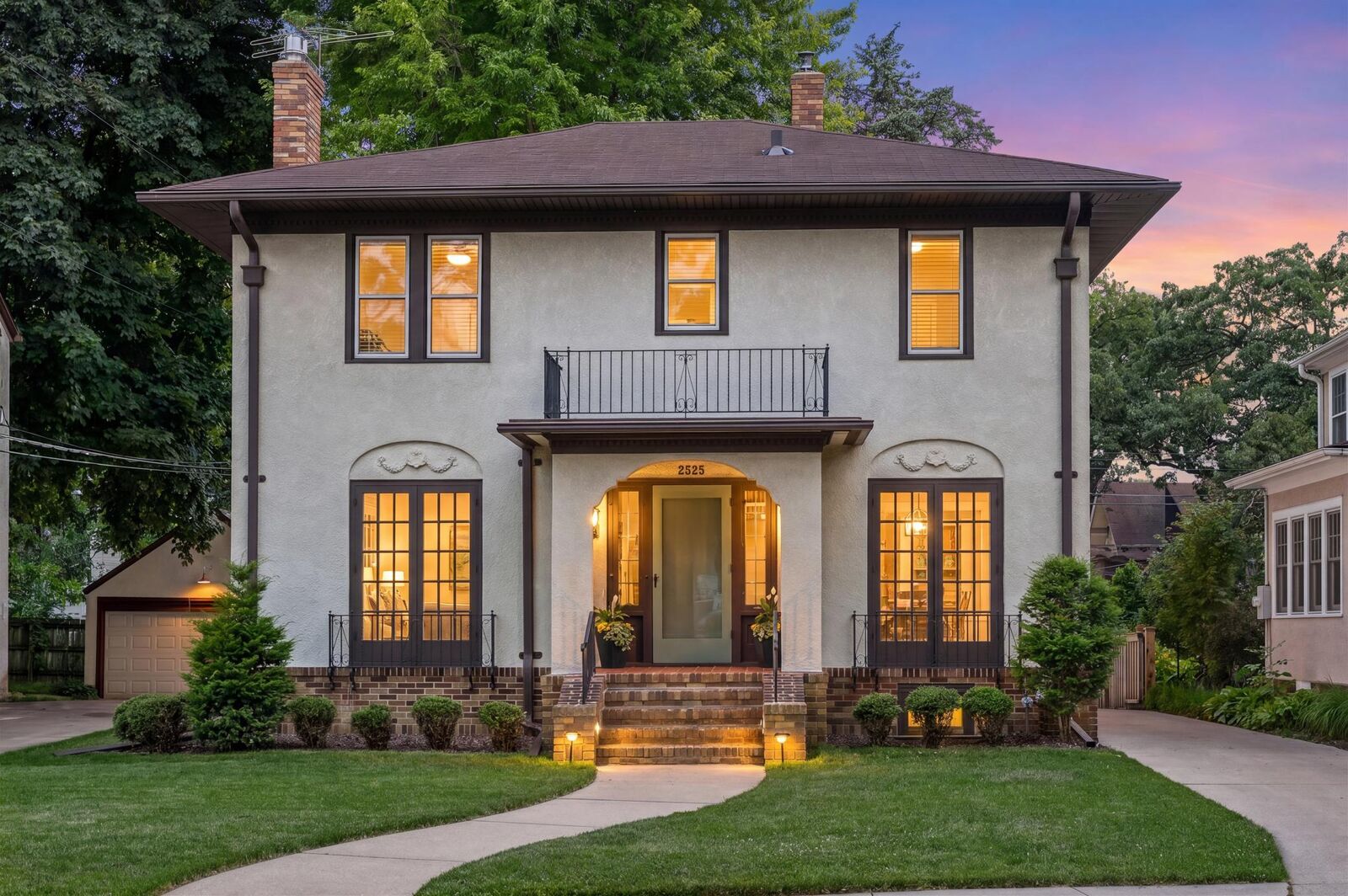 Property Photo:  2325 Cromwell Drive  MN 55410 