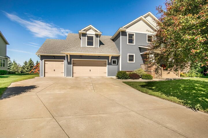 Property Photo: 1640 Pebble Creek Drive MN 56377