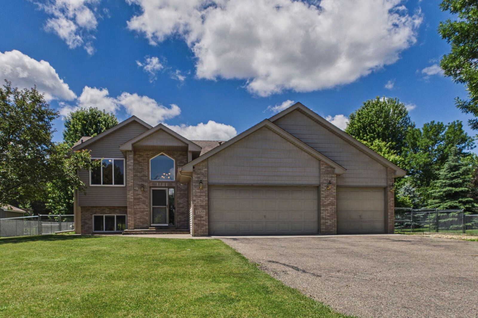 Property Photo:  23159 Edison Court  MN 55374 