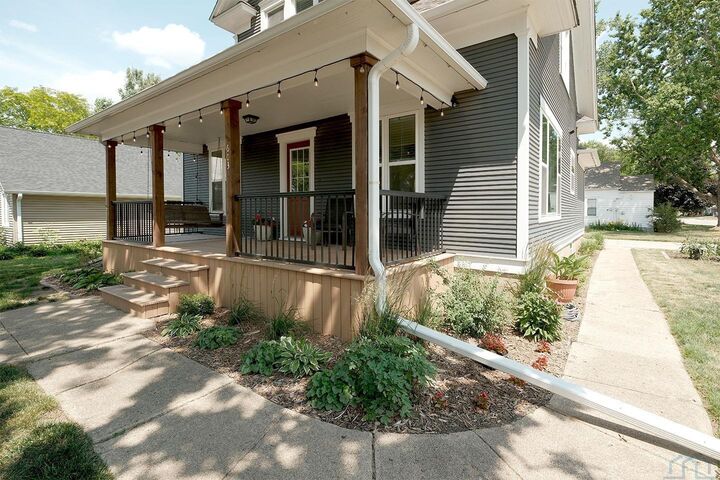 Property Photo:  603 Arizona Ave NW  IA 51041 