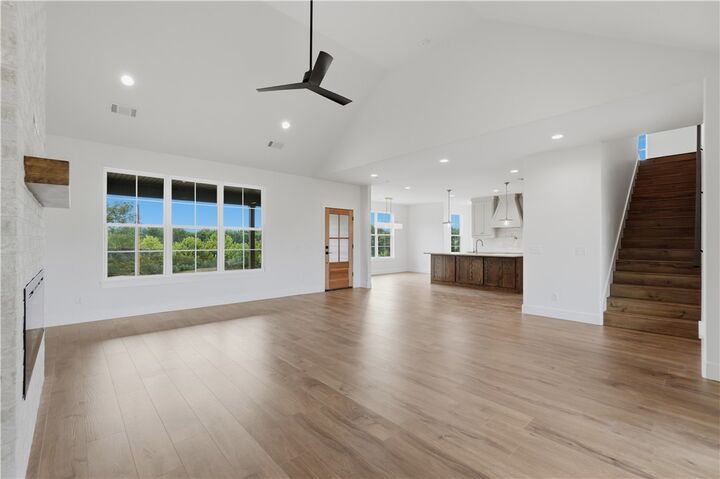 Property Photo:  345 SW Bryant Road  AR 72734 