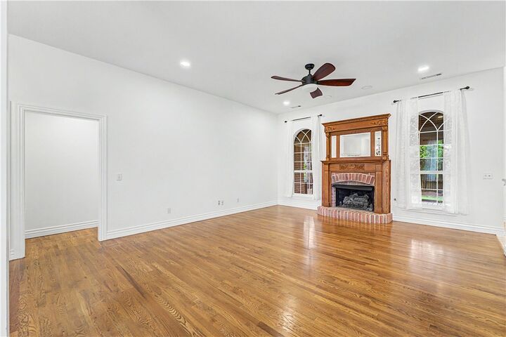 Property Photo:  5304 44th Place  AR 72758 
