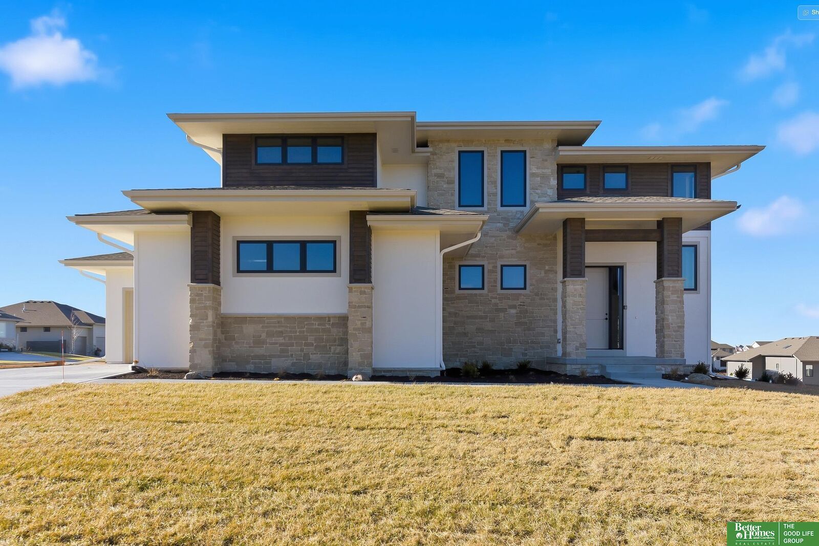 Property Photo:  11616 S 115th Street  NE 68046 