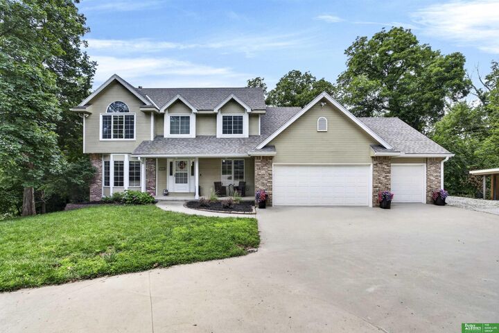 Property Photo:  20505 Gobbler Ridge Road  IA 51561 