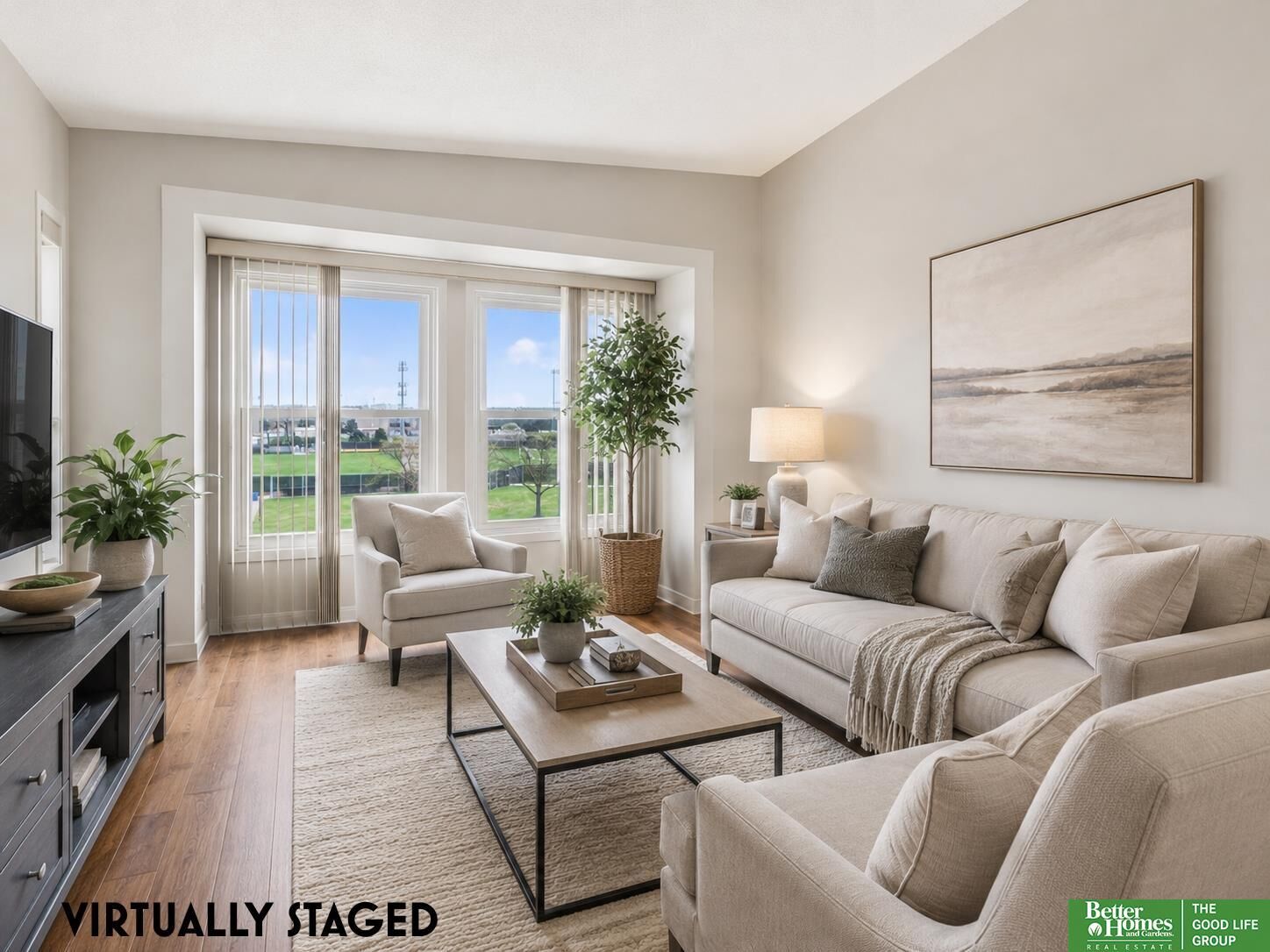 Property Photo: 12727 W Dodge Road 375B NE 68154