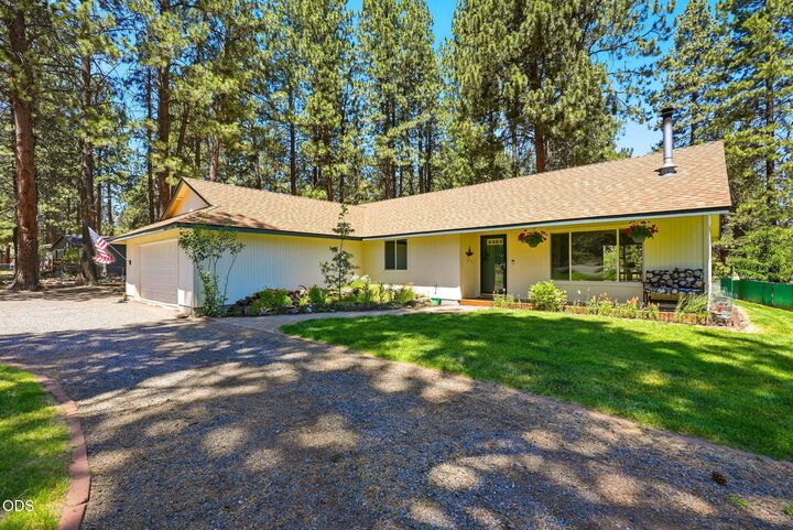 Property Photo:  19184 Baker Road  OR 97702 