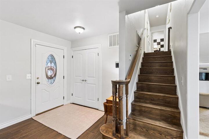 Property Photo:  3601 NE 142nd Court  OK 73013 