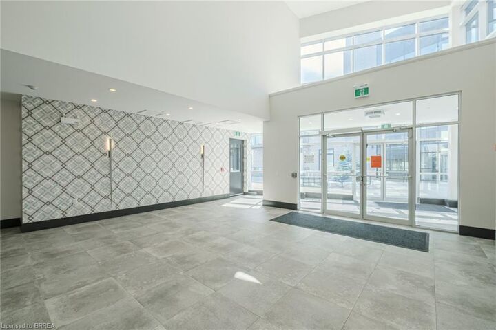 Property Photo:  85 Morrell Street 203A  ON N3T 4J6 