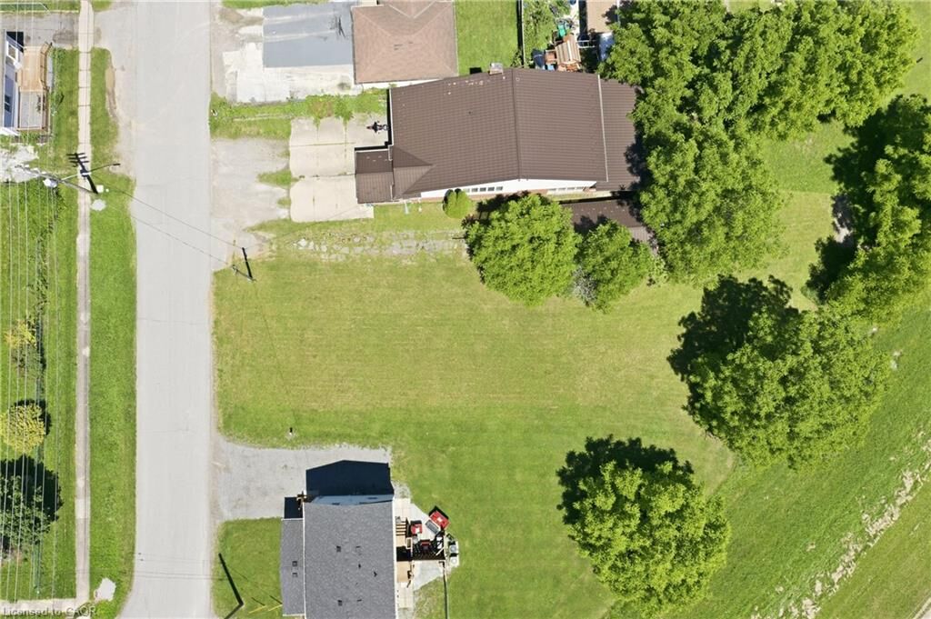 Property Photo:  120 Queen Street S  ON L2V 3P2 