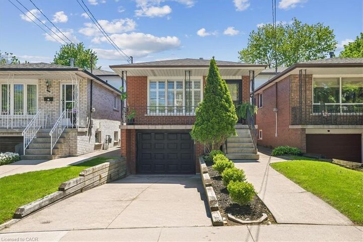 Property Photo: 233 East 8th Street ON L9A 3L7