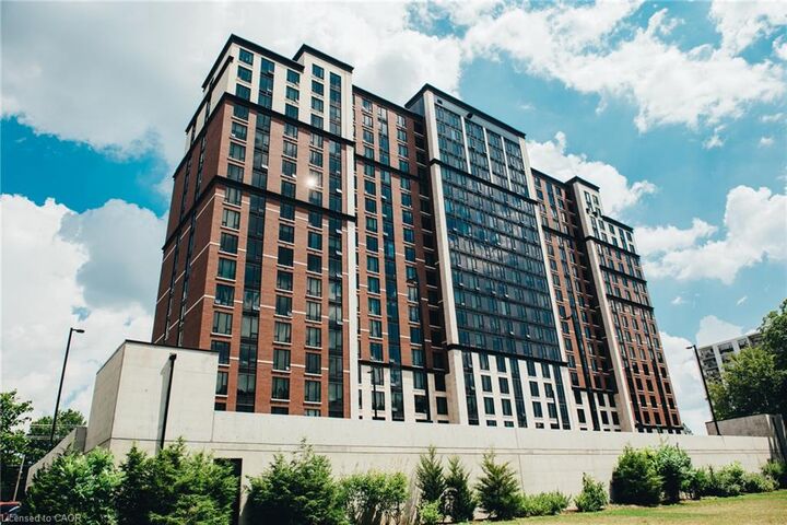 1235 Richmond Street 1007 — photo 1