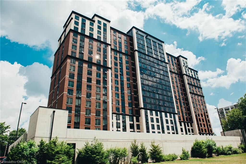 Property Photo:  1235 Richmond Street 1007  ON N6A 0C1 