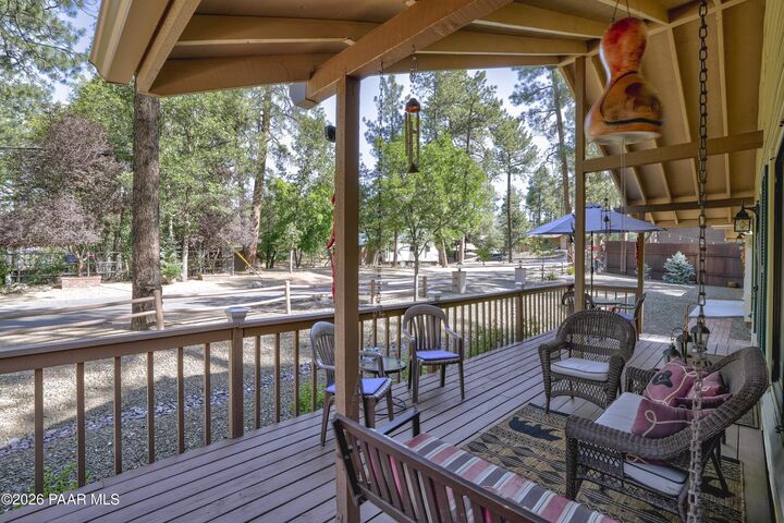 Property Photo:  4185 S Coburn Drive  AZ 86303 