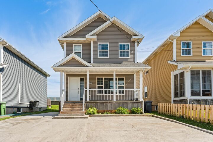 Property Photo:  469 Notre Dame Street  PE C1N 1T2 