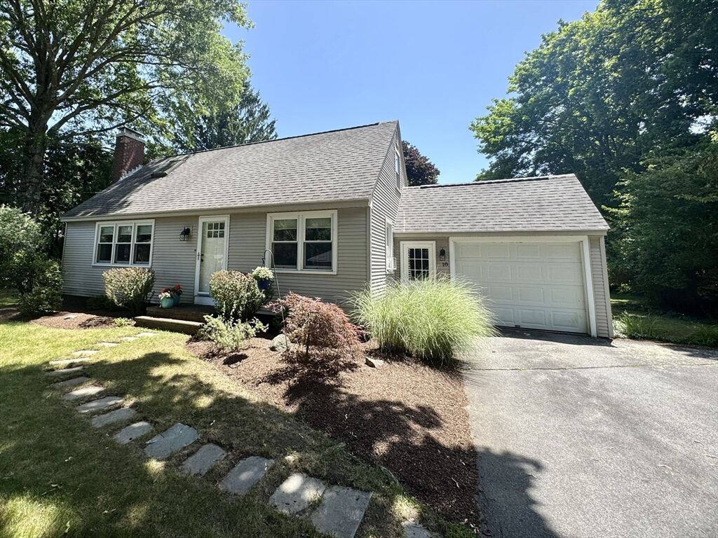 Property Photo:  18 Cortland Dr  MA 01581 