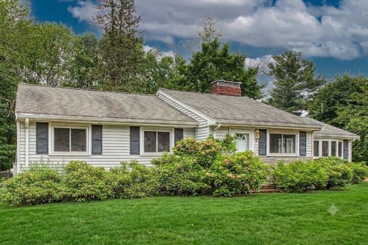 Property Photo: 7 Laurel Road MA 02067