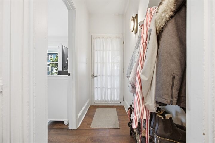 Property Photo:  25 Thistle Ave 1  MA 02186 