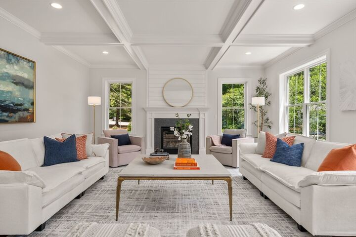 Property Photo:  23 Winter St.  MA 02052 