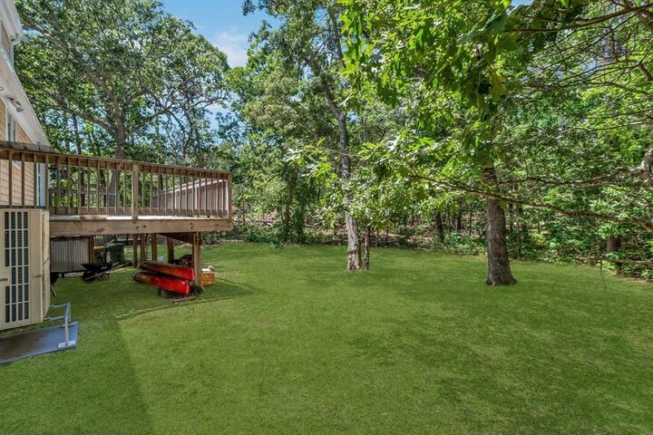 Property Photo:  85 Deepwood Dr  MA 02642 
