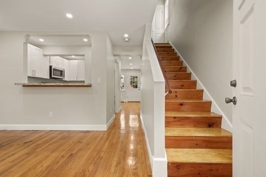 Property Photo:  108 Ellington Street 108  MA 02121 