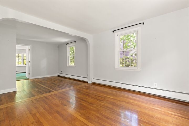 Property Photo:  43 Brennan Way  MA 01520 