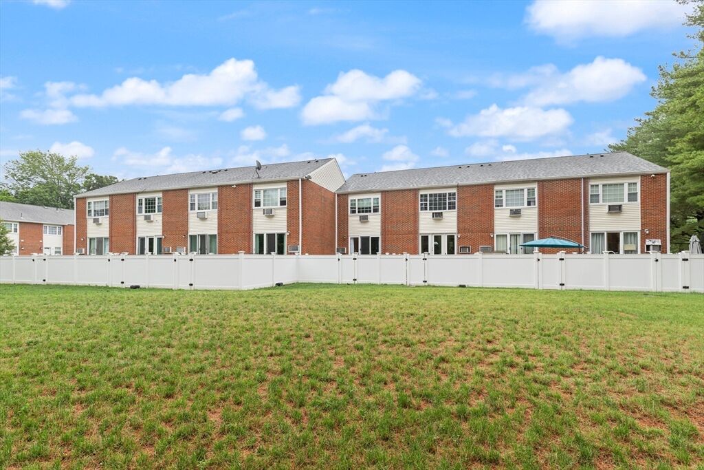 Property Photo:  41 Foundry Street 15-3  MA 02375 