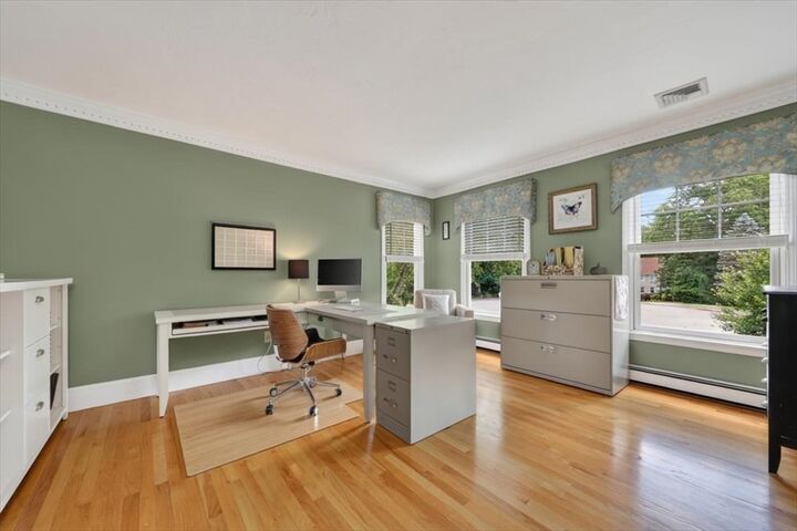 Property Photo:  70 Holly Berry Lane  MA 02339 