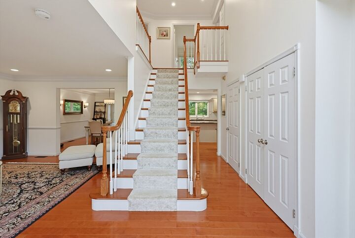 Property Photo:  12 Iron Hollow Rd  MA 02067 
