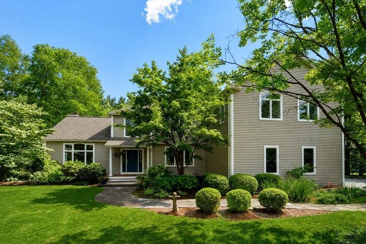 Property Photo:  3 Milton Ln  MA 02035 