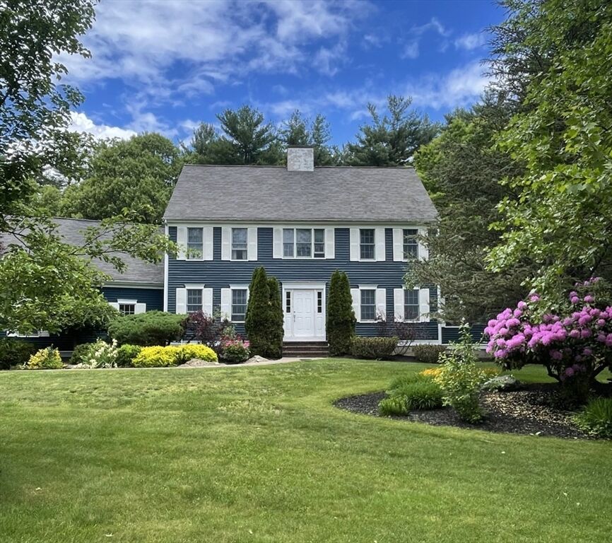 Property Photo:  50 Turner Drive  MA 02324 