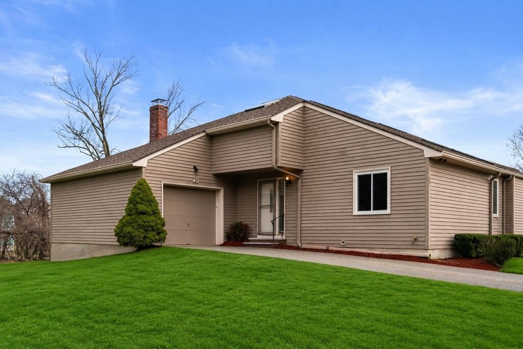 Property Photo:  15 Larason Farm Road 15  MA 02067 