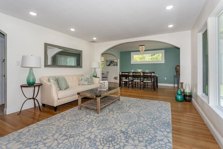 Property Photo:  16 Harrison Rd  MA 02021 