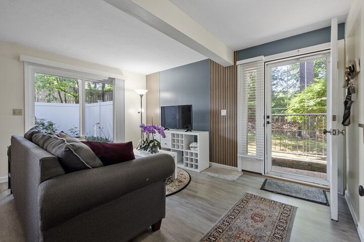 Property Photo:  49 Meadow Pond Dr K  MA 01453 