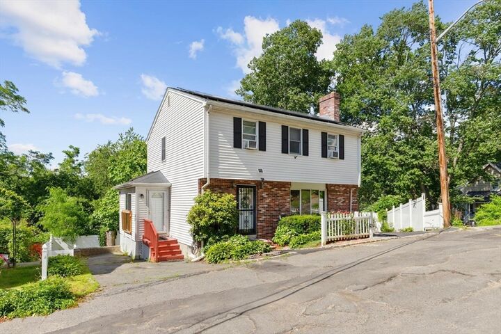 Property Photo:  70 Crescent Lane  MA 02148 