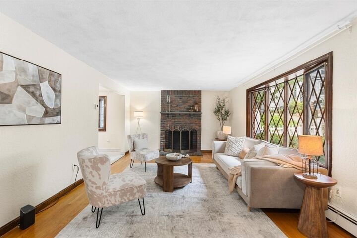 Property Photo:  70 Crescent Lane  MA 02148 