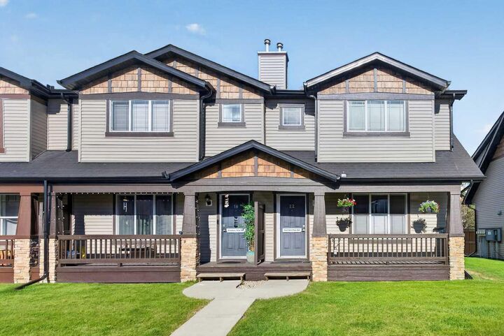 22 Panatella Park NW — photo 1