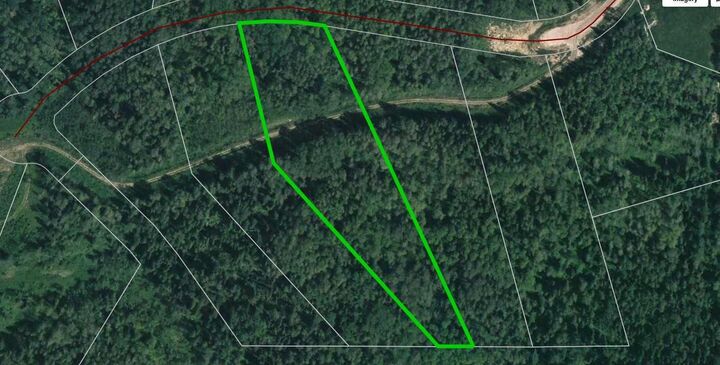 Block 2 Lot 7 Elk Ridge Estates — photo 1