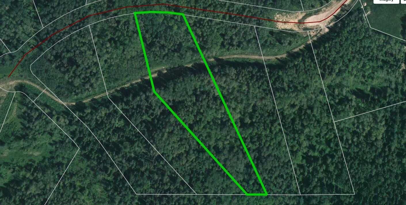 Property Photo: Block 2 Lot 7 Elk Ridge Estates AB T7S 1N9