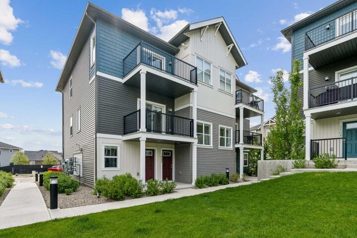 24 Rivercrest Drive 1002 — photo 1