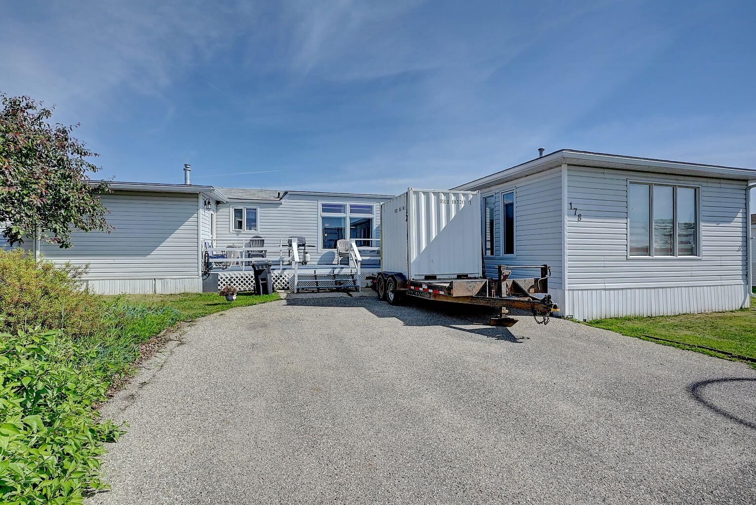 Property Photo:  10615 88 Street 178  AB T8X 1P5 