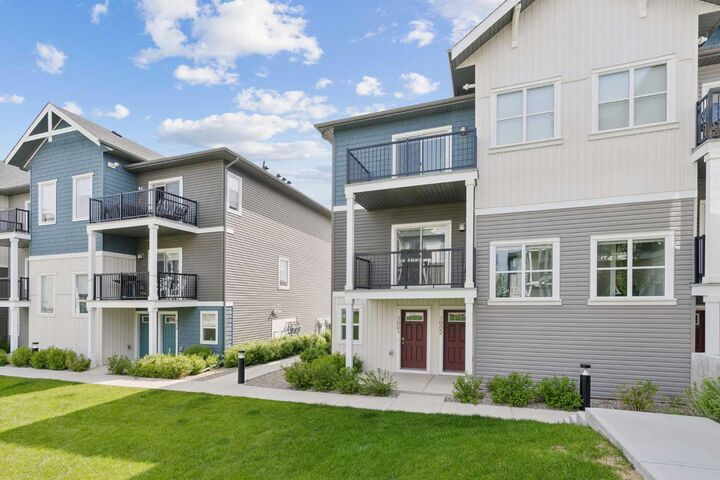 24 Rivercrest Drive 1001 — photo 1