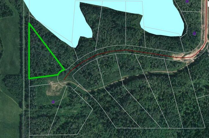 Block 1 Lot 10 Elk Ridge Estates — photo 1