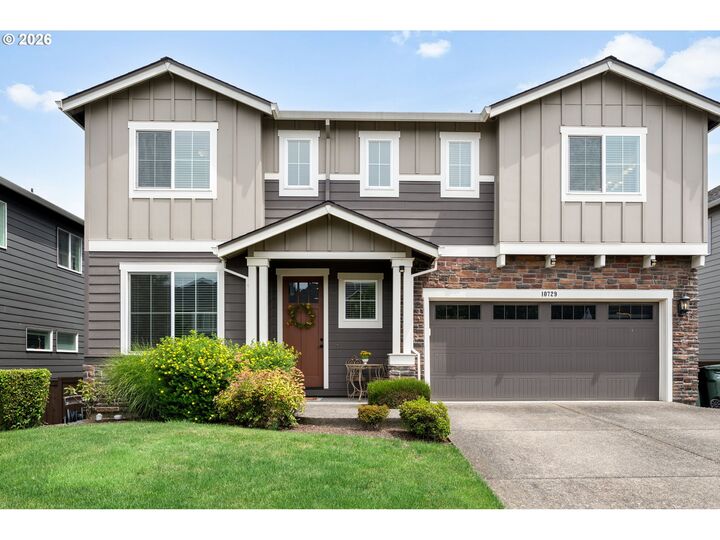 Property Photo:  10729 NW Glenmore Way  OR 97229 