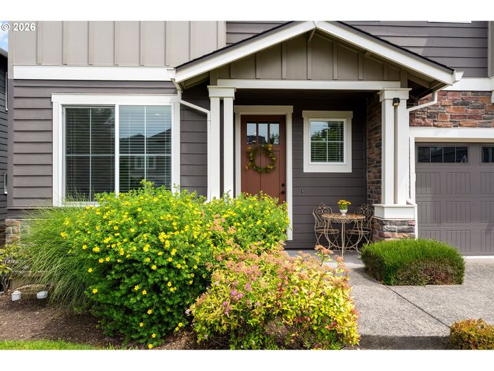 Property Photo: 10729 NW Glenmore Way OR 97229