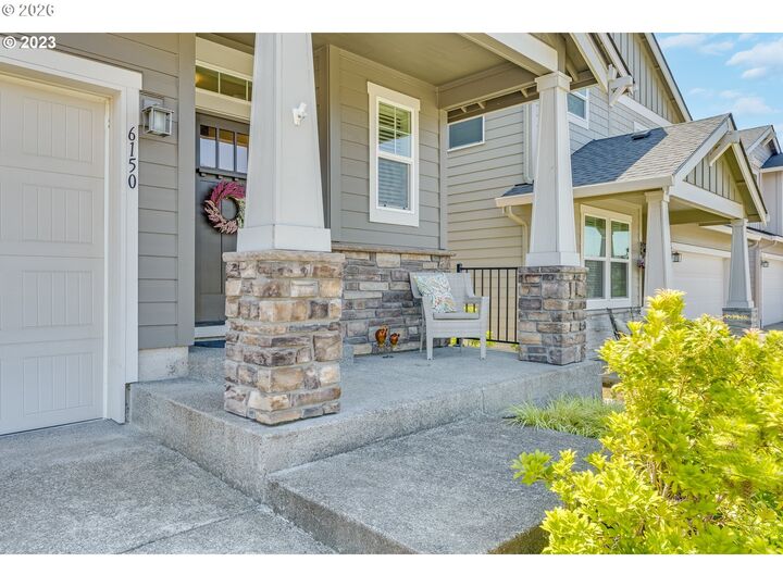 Property Photo:  6150 N 86th Ave  WA 98607 