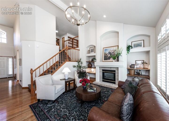 Property Photo:  6865 Stockwell Drive  CO 80922 