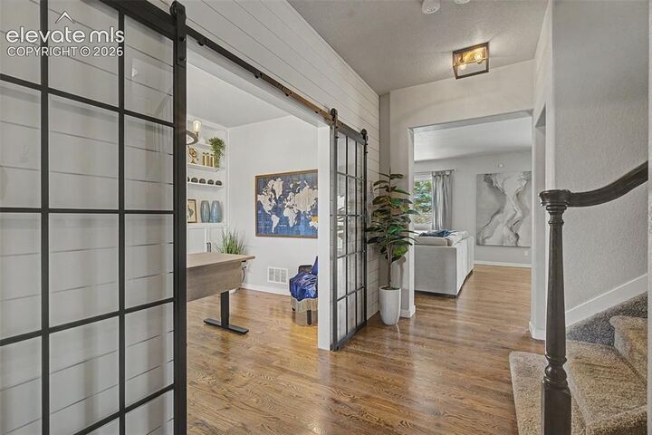 Property Photo:  18450 Dunes Lake Lane  CO 80132 