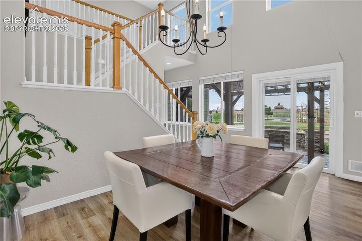 Property Photo:  8556 Winding Passage Drive  CO 80924 