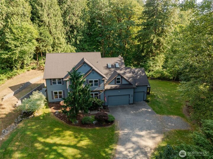 Property Photo:  10930  Kelly Road NE  WA 98014 